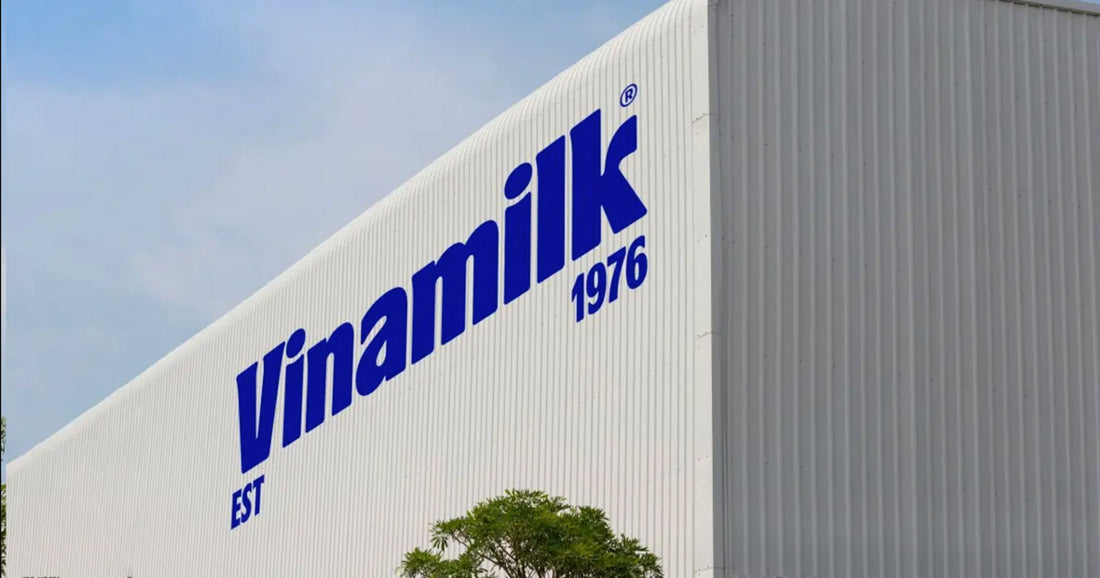 VINAMILK – DOANH NGHIỆP DUY NHẤT CỦA NGÀNH SỮA VIỆT NAM TRONG DANH SÁCH FORTUNE 500 ĐÔNG NAM Á