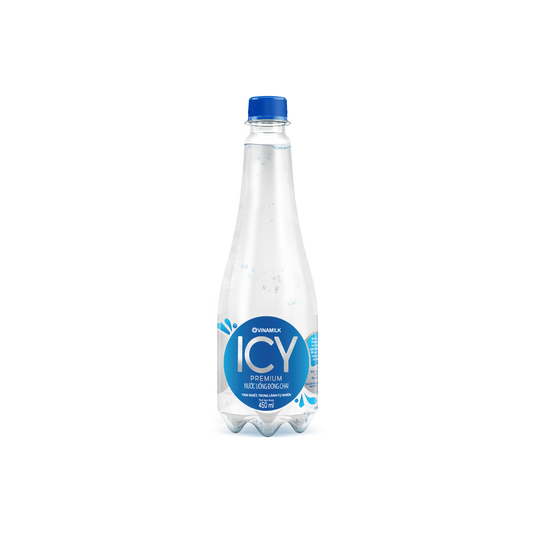 Nước tinh khiết ICY