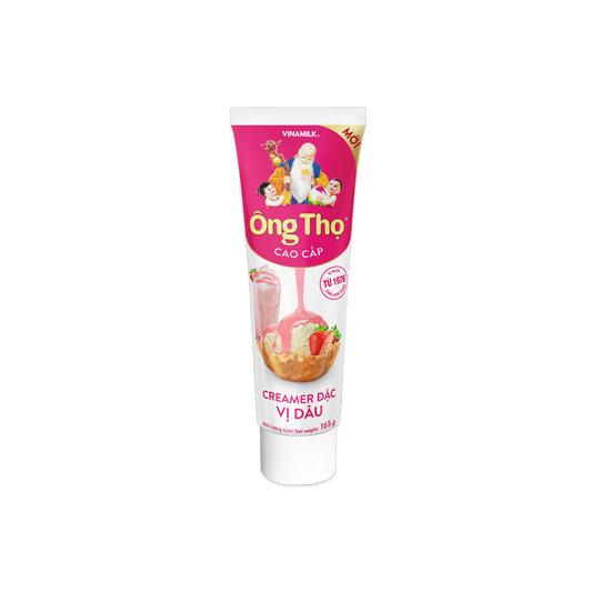 Creamer đặc Ông Thọ Vị Dâu